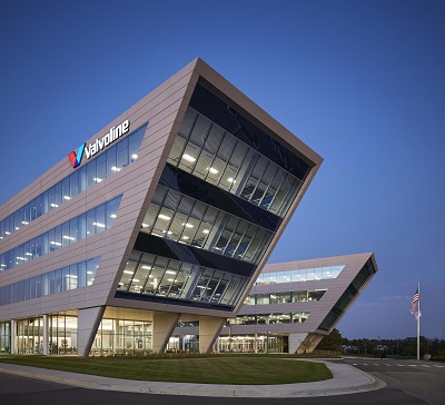 Valvoline World Headquarters Lexington, Kentucky